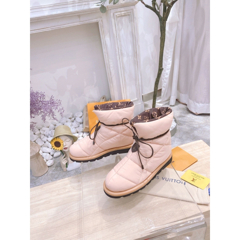 LV Boots